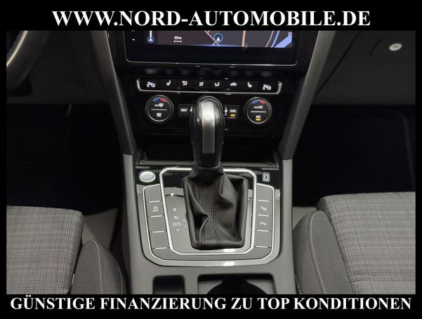 Volkswagen Passat Variant 2.0 TSI DSG Business 140 kW image number 19