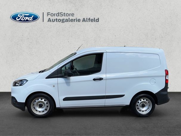 Ford Transit Courier 74 kW image number 2