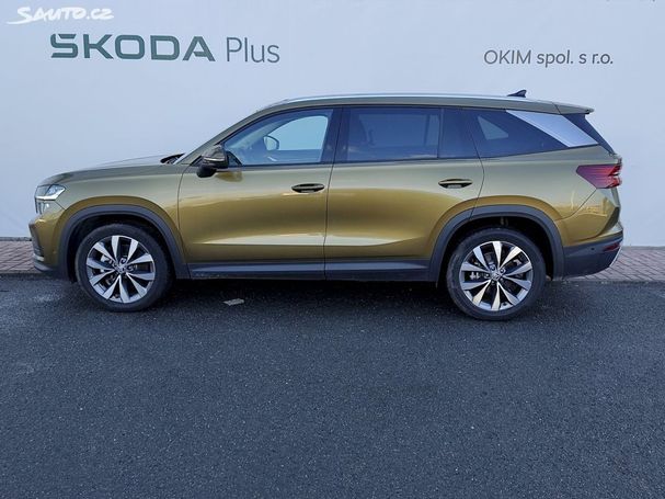 Skoda Kodiaq 2.0 TDI 142 kW image number 4