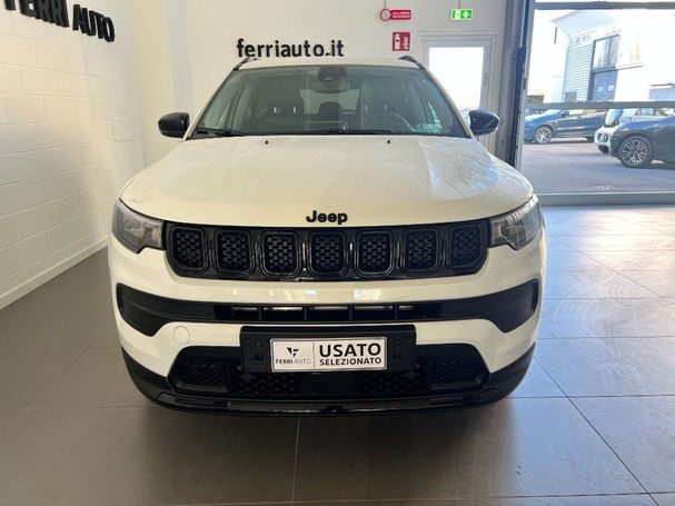 Jeep Compass 1.5 T4 96 kW image number 3