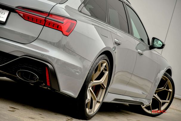 Audi RS6 Performance 463 kW image number 29