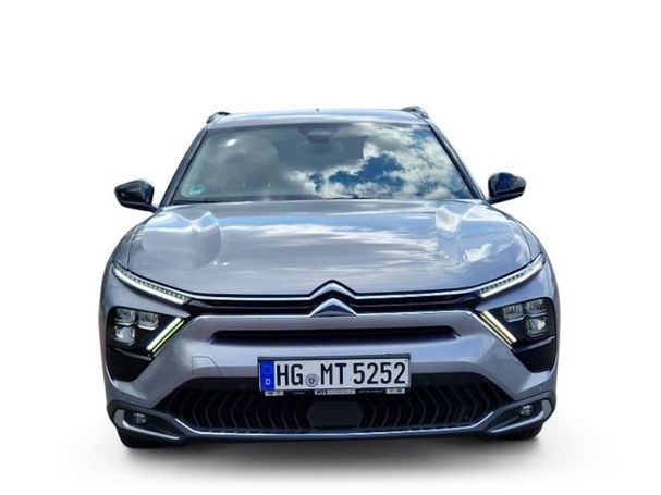 Citroen C5 X C5 X Shine 133 kW image number 3