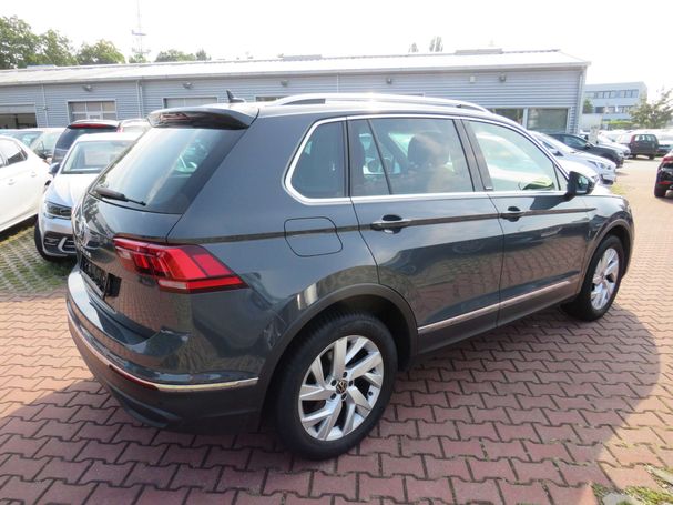 Volkswagen Tiguan 1.5 TSI DSG 110 kW image number 6