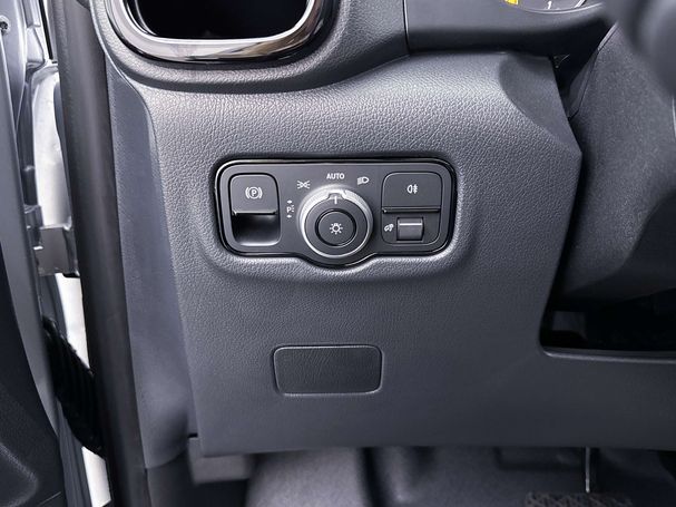 Mercedes-Benz Vito 116 CDi SELECT 120 kW image number 25