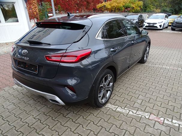 Kia XCeed 1.6 Platinum Edition 104 kW image number 3