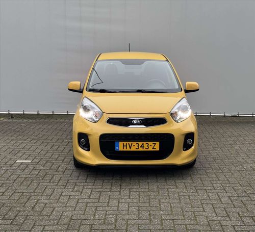 Kia Picanto 1.0 48 kW image number 23