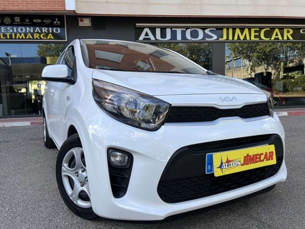 Kia Picanto 1.0 49 kW image number 12