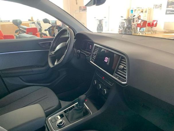 Seat Ateca 2.0 TDI 110 kW image number 9