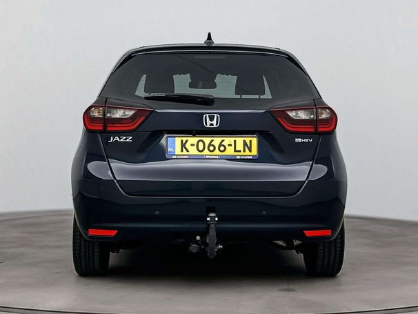 Honda Jazz 1.5 e:HEV Executive 80 kW image number 6