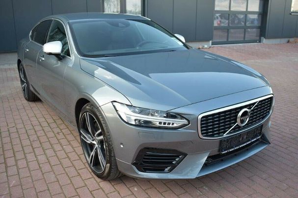 Volvo S90 AWD T8 309 kW image number 8