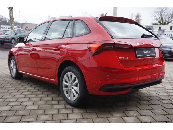 Skoda Scala 1.0 TSI DSG 85 kW image number 3