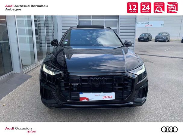 Audi Q8 60 TFSIe quattro Tiptronic 254 kW image number 3