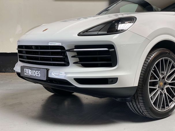 Porsche Cayenne 250 kW image number 2