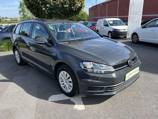 Volkswagen Golf Variant 1.0 TSI Trendline 85 kW image number 3