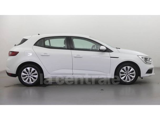 Renault Megane 70 kW image number 14