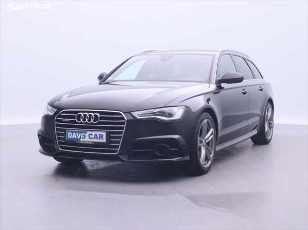 Audi A6 3.0 TDI quattro 200 kW image number 1