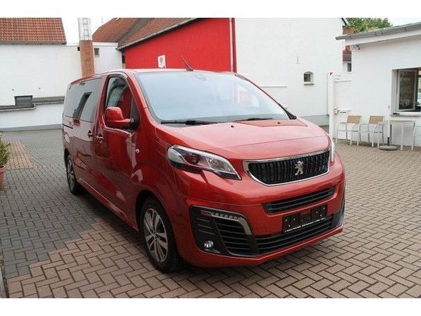 Peugeot Traveller L2 145 106 kW image number 3