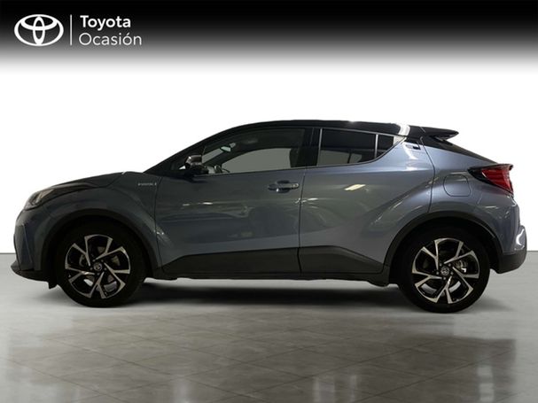 Toyota C-HR 135 kW image number 4