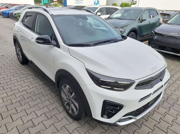 Kia Stonic 1.0 74 kW image number 2