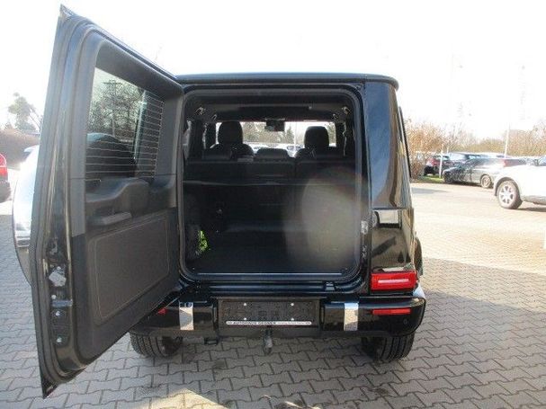 Mercedes-Benz G 400 9G-Tronic 243 kW image number 6