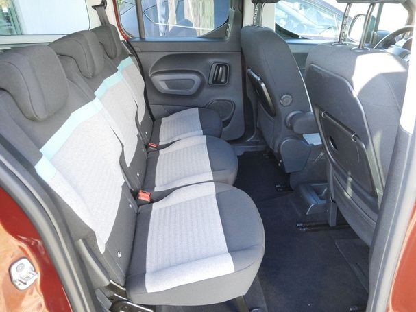 Citroen Berlingo M BlueHDi 130 SHINE 96 kW image number 3