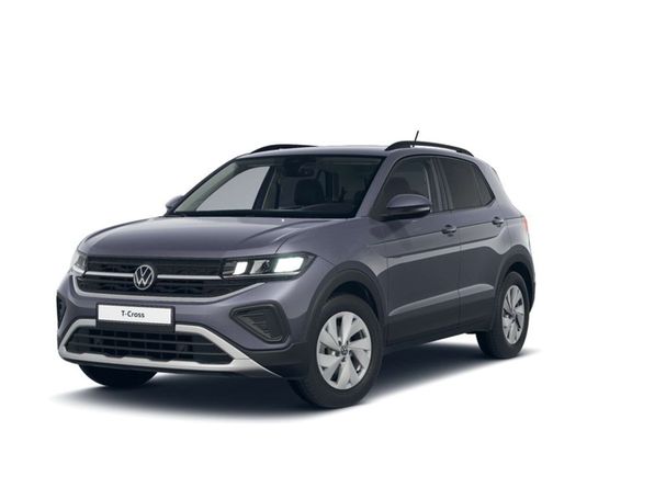 Volkswagen T-Cross 1.0 TSI Life 70 kW image number 1