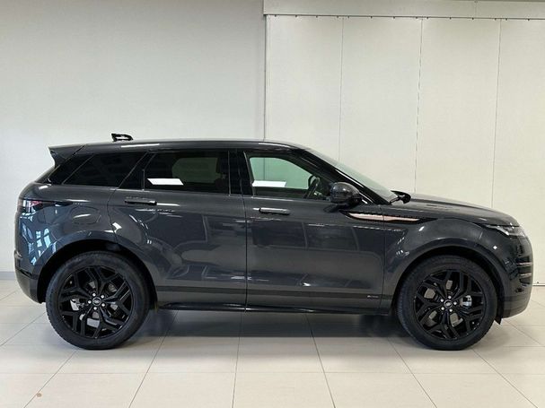 Land Rover Range Rover Evoque R-Dynamic S AWD 132 kW image number 2