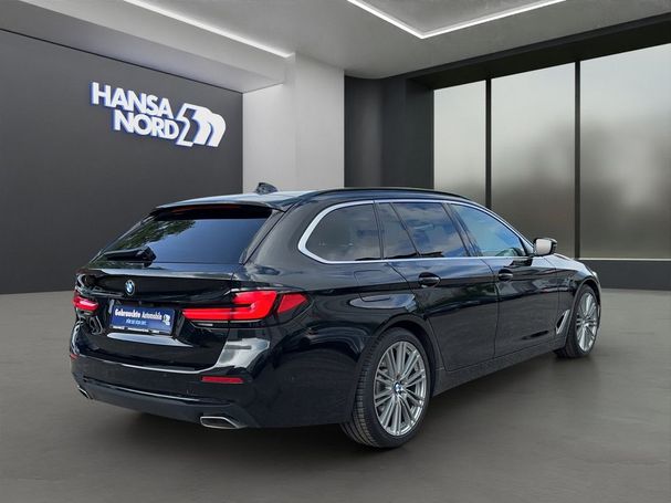 BMW 530 Touring 215 kW image number 3