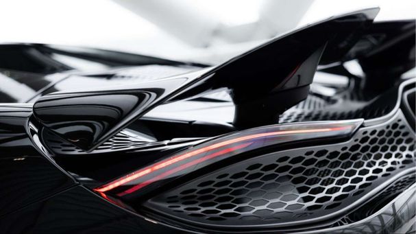 McLaren 750S 552 kW image number 45