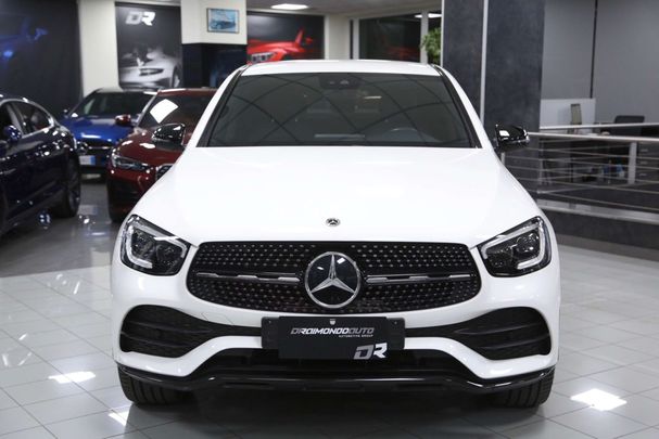 Mercedes-Benz GLC 300 de 4Matic 225 kW image number 2