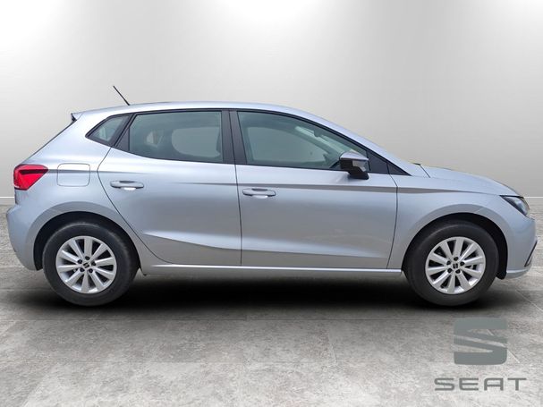 Seat Ibiza 1.0 MPI 59 kW image number 4