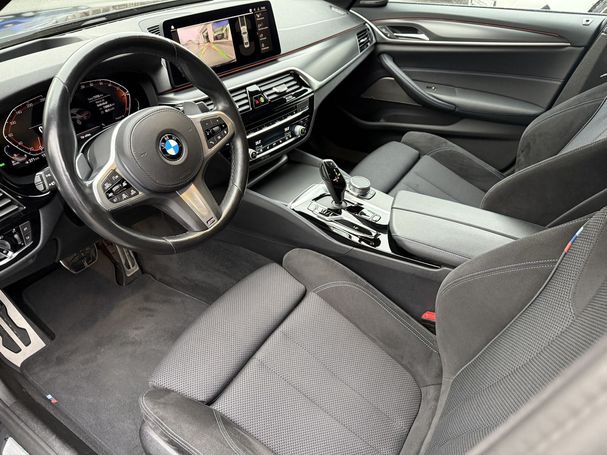 BMW 530d xDrive 210 kW image number 5