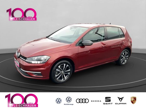 Volkswagen Golf 1.5 TSI DSG IQ.DRIVE 110 kW image number 1