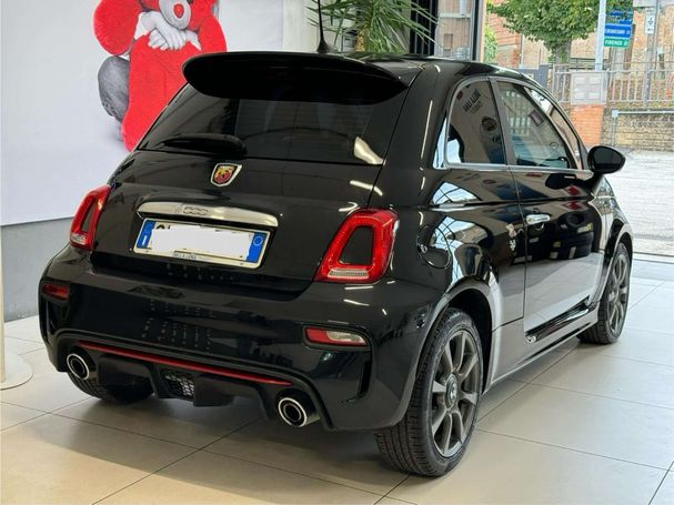 Abarth 595 106 kW image number 3