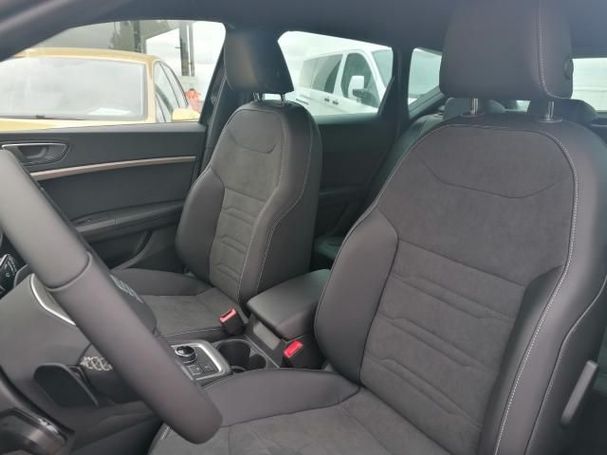 Seat Ateca 1.5 TSI DSG 110 kW image number 7