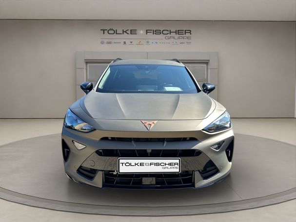 Cupra Formentor 200 kW image number 3