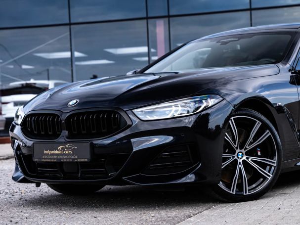 BMW 840d xDrive 250 kW image number 7