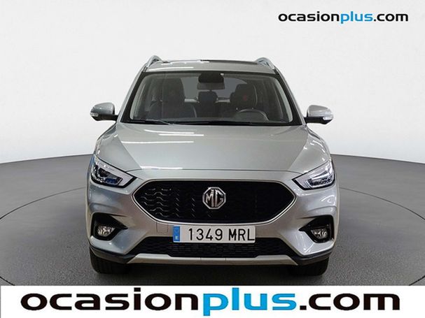 MG ZS 86 kW image number 15