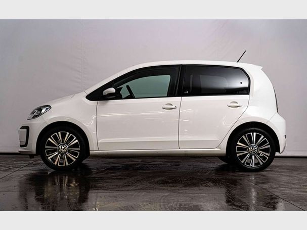 Volkswagen up! 44 kW image number 3