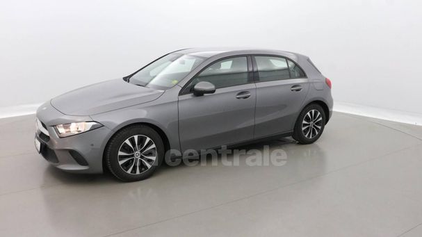 Mercedes-Benz A 180 d 85 kW image number 17