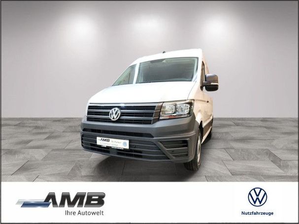 Volkswagen Crafter 35 TDI 103 kW image number 2