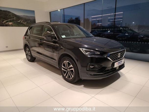 Seat Tarraco 2.0 TDI DSG 110 kW image number 2