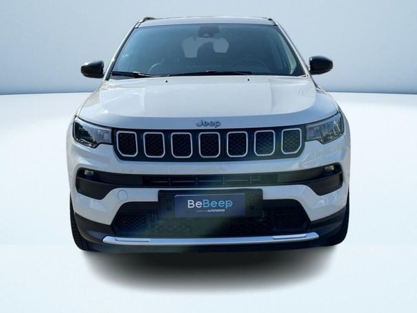 Jeep Compass Limited 140 kW image number 6