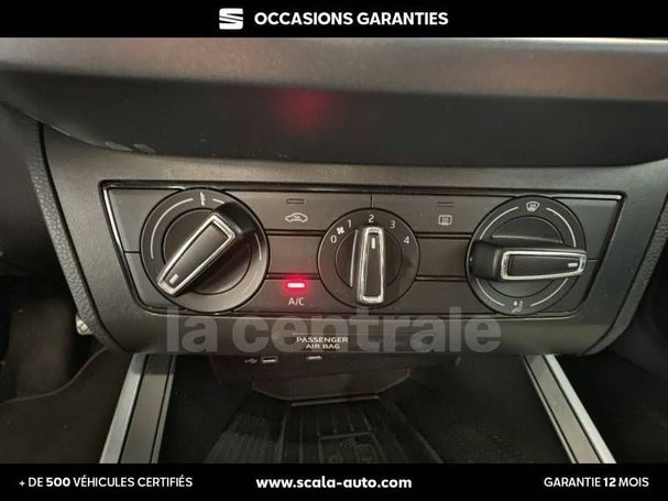 Seat Arona 1.0 TSI Style 70 kW image number 9