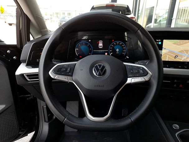 Volkswagen Golf Variant 2.0 TDI Life 85 kW image number 8