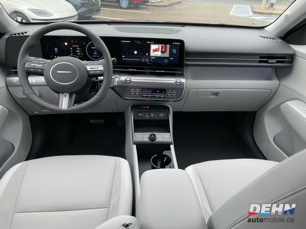 Hyundai Kona 1.0 T-GDI Trend 88 kW image number 9