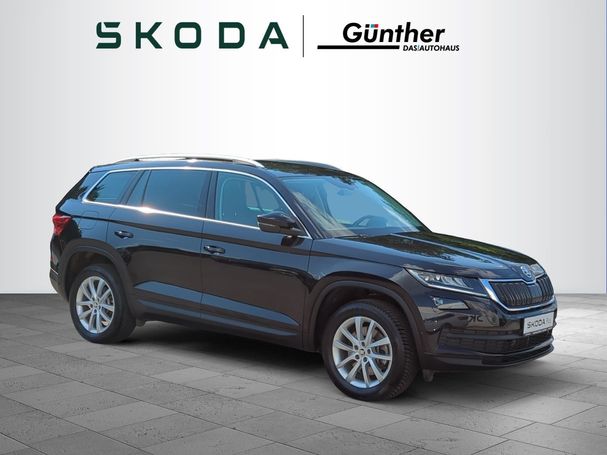 Skoda Kodiaq 2.0 TDI Style 4x4 147 kW image number 2