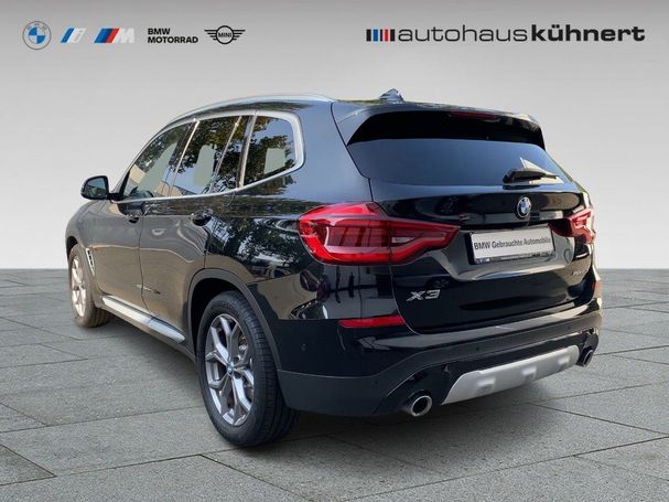 BMW X3 xDrive 135 kW image number 4