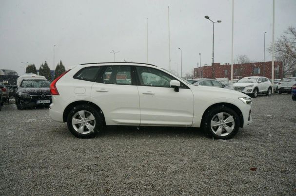 Volvo XC60 145 kW image number 1