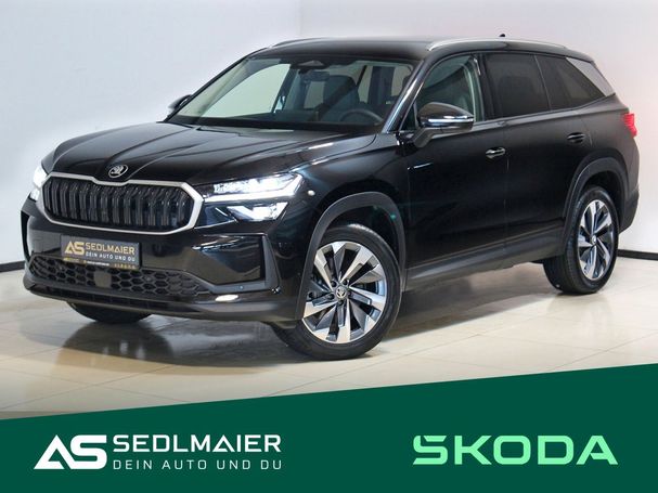 Skoda Kodiaq 2.0 TDI 4x4 142 kW image number 1